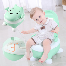 儿童马桶坐便器婴儿幼儿小孩男女童宝宝便盆尿盆加大号厕所座便器