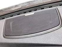 宝马1系2系3系4 5系7系 X1X3X5哈曼盖板网罩音响改装中置原厂品牌