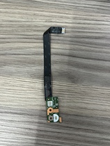 ThinkPad联想L14 Gen1 G2 开关板 电源板按钮 5C50S73050 NS-C631