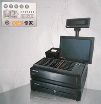 海信收款机 HK360 pos收款机 高档收款机 品牌收款机