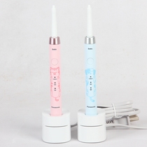 新品松下牙刷电动充电EW-DM31智能自动儿童牙刷软毛声波震动防水