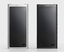 适用于索尼(SONY) NW-ZX300A MP3播放器屏幕保护膜非钢化膜高清膜