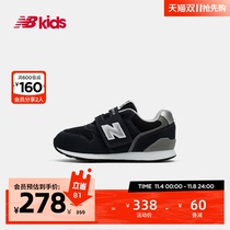 New Balance nb官方童鞋 0~4岁男女儿童秋冬季网面运动学步鞋996
