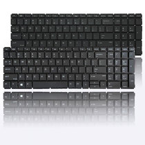 适用 惠普 Probook 450 455 G6 G7 HSN-Q25C Q22C Q16C Q17C 键盘