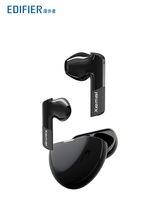 EDIFIER/漫步者 X6无线蓝牙耳机降噪半入耳式运动跑步高品质降噪