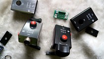 SONY PMW-EX1/EX1R/X280/EX260/EX280摄像机专业线控器镜头遥控器