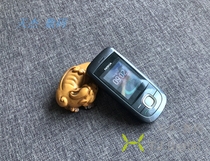 Nokia/诺基亚 2220滑盖接听 按键字大 时尚小巧手机