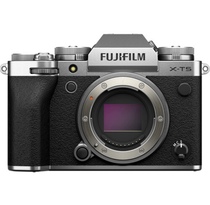 全新现货Fujifilm/富士X-T5银色微单相机xt5<em>高清数码相机</em>xt4
