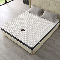 ESC床垫席梦思厚15cm薄款弹簧高箱床垫12公分软硬双面用乳胶棕垫