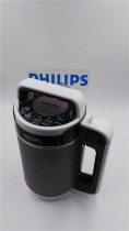 Philips/飞利浦 HD2079豆浆机不锈钢果蔬榨汁加热免过滤营养米糊