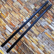 龙裕塑钢DragonSteel 菲律宾竹节短棍 聚丙烯塑钢非金属武术训练