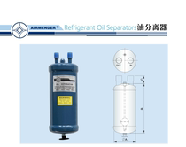 台湾爱梦得S-4000/5500油水分离器不可拆卸系列产品规格齐全