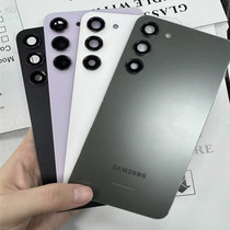 适用三星S8/S9/S10/10+S20/21/22/23+S22U后盖外Note20U全新拆机玻璃原装NOTE10 8 9 A54 A系列