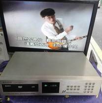 SOUND V-989 HI-END 唱卡拉OK K歌DJ点歌机 DVD碟机500G硬盘
