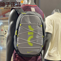 Nike Air 夏季新款训练电脑休闲学生书包运动双肩背包DV6246-060