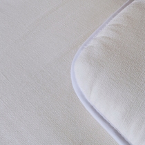 新疆棉被4斤长绒棉花被芯全棉手工春秋被子褥子垫被棉胎棉絮床垫