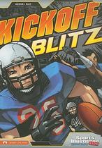 【预售】Kickoff Blitz
