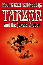 【预售】Tarzan and the Jewels of Opar
