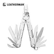 Leatherman莱泽曼多功能组合工具钳锐霸REBAR家庭应急多用途装备