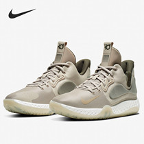 Nike/耐克正品 男鞋篮球鞋 新款杜兰特低帮鞋子运动鞋 AT1198