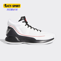 Adidas/阿迪达斯正品新款 Rose 10 男子罗斯场上运动篮球鞋EH2369