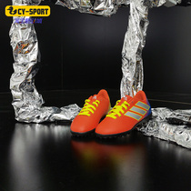 Adidas/阿迪达斯正品 NEMEZIZ MESSI 18.4 TF J 儿童足球鞋CM8642
