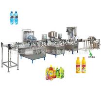 水果加工饮生LXC产线 厂 碳酸饮料家设备厂家茶类饮料料设备厂家