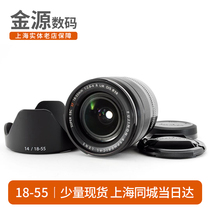 Fujifilm/富士 XF18-55mm F2.8-4 RLM OIS防抖镜头 全新1855变焦