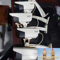 海康威视 DS-2CD3T45D-I5红外网络摄像机5个议价