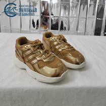 Adidas/阿迪达斯正品三叶草YUNG-96 EL I 儿童复古经典鞋 DB3499