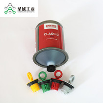 加油器CLASSIC SF01多功能润滑脂  进口perma自动注油器 加脂器