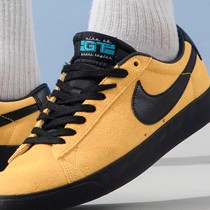 Nike耐克正品SB系列滑板鞋男鞋新款休闲鞋软底开拓者运动鞋704939