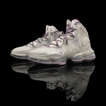 耐克Nike LeBron 19 男女詹姆斯19气垫缓震篮球鞋 DC9340 DD0418