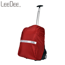 LEE DEE/丽地尼龙防雨罩防尘罩行李箱保护套19英寸单拉杆专用