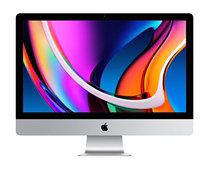 专用Apple iMac20款 27 英寸5K屏显示器屏幕钢化防反光防蓝光膜