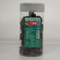 双牌虎爪姜糖300克/盒  原味芝麻味软姜糖 湖南永州特产零食小吃