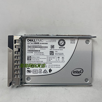 Dell/戴尔 0X31G3 S4610 960G SATA SSD MU 混合型 R740固态硬盘