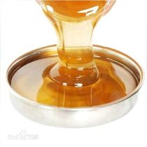 正宗新疆阿克苏产地发货自产农家红枣沙枣苹果液态蜂蜜2斤/瓶包邮