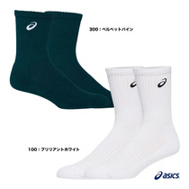 日本Asics亚瑟士网球运动员专业运动袜男女吸汗防滑中筒跑步袜子