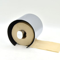 科勒 K-37297T-CP 欧宝抽拉卫生纸架带盖板卫生间厕所纸巾盒