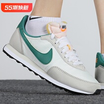 Nike耐克2021秋冬新款复古阿甘鞋运动休闲跑步女鞋DA8291-001-100