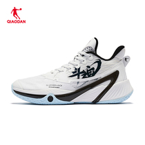 中国乔丹男鞋风刃3篮球鞋男球鞋低帮专业运动鞋冬季新款网面透气