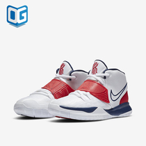 Nike/耐克正品KYRIE 6（GS）凯里欧文儿童篮球运动休闲鞋 BQ5600