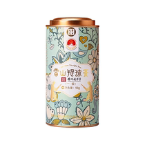 贵州雷山毛克翕银球茶2024年新茶高山绿茶明前茶一级罐装