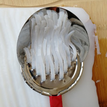 凉粉刮子凉粉刮刀商用刮凉粉的工具凉粉刮丝器凉粉旋子刮凉粉神器
