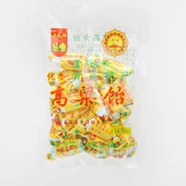 佛桃高粱饴山东青岛特产老式零食软糖喜糖休闲小零食品袋装200g