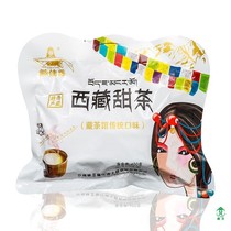 【拉萨直邮】藏区特产正宗藏佳香西藏甜茶袋装藏式甜茶酥油茶400g