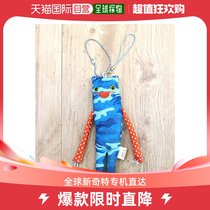 【日本直邮】SHINADA 玩具 摩可摩可 迷彩 2 吉祥物 蜜蜂