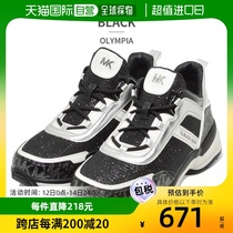 日本直邮MICHAEL KORS 运动鞋 Olympia MK100762 MK100737 Michae