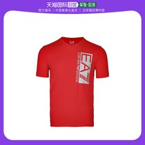 香港直邮HY ARMANI EA7 3GPT57 PJ03Z 1100 T-shirt女款